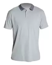ANETIK MPTNTS0 Men's Transit Tech Polo
