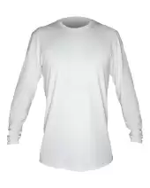 ANETIK MVLPRL8 Men's Low Pro Tech Long Sleeve T-Shirt