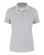 ANETIK WPBRZS1 Women's Breeze Tech Polo