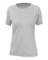 ANETIK WSBRZS0 Women's Breeze Tech T-Shirt