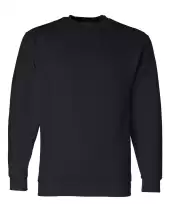 Bayside 1102 Unisex USA-Made Crewneck Sweatshirt
