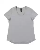 Burnside 5110 Women's Dawn to Dusk Scoop Neck