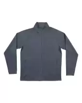 Burnside 8160 Men's The Burn Full-Zip Jacket