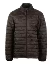 Burnside 8713 Men's Elemental Puffer Jacket