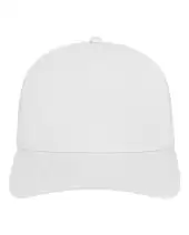 CAP AMERICA i8540 Premium Water-Resistant Perforated Cap