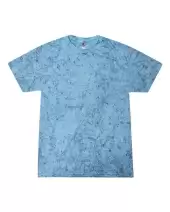 Colortone 1250 Unisex Color Crush T-Shirt