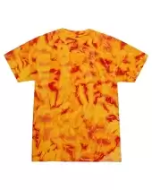Colortone CD1000 Unisex Multi-Color Tie-Dyed T-Shirt