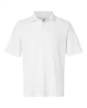 CORE365 CE106T Men's Tall Resolve CVC Performance Pique Polo