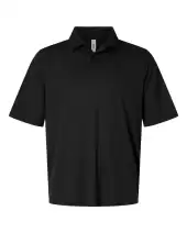 CORE365 CE108T Men's Tall Nova Performance Pique Polo