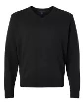 Devon & Jones DG445 Men's New Classics V-Neck Sweater