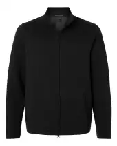 Devon & Jones DG740 Men's Berkley Textured Full-Zip Jacket