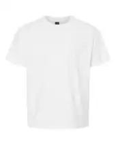 Gildan 3000B Youth Light Cotton T-Shirt