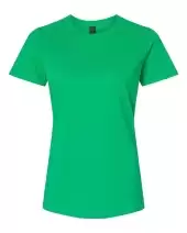 Gildan 65000L Women's Softstyle? Midweight T-Shirt
