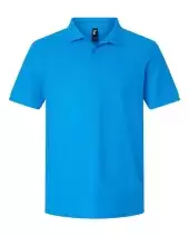 Gildan 85800 Unisex Hammer? Pique Polo