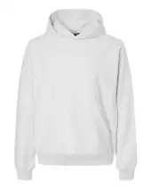 Hanes OG700 Unisex Beefy? Sweats Premium Heavyweight Hooded Sweatshirt