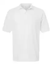 JERZEES 437R Men's Dri-Power? Polo