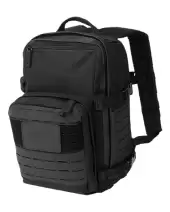 MERET DL24 Delta 24L Black Backpack