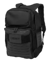 MERET DL37 Delta 37L Black Backpack