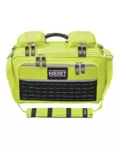 MERET M8101HV OMNI? PRO X High Viz Yellow Convertible Backpack Bag