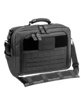 MERET M8105-TB G2? PRO X Black Bag