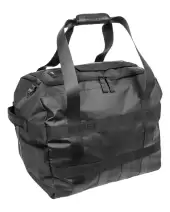 MERET M8112L-TB TURNOUT? PRO X Black Duffel Bag