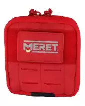 MERET P110 Mini Personal Response Red Pack