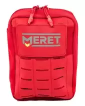 MERET P210 Small Personal Response Red Pack
