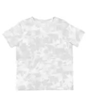 Rabbit Skins 3321EX Toddler Fine Jersey Tee - Extended Colors
