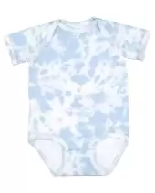 Rabbit Skins 4424EX Infant Fine Jersey Bodysuit - Extended Colors