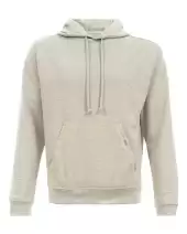 Recover RC1093 Unisex Fleece Hooded Sweatshirt