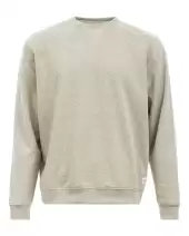 Recover RC1095 Unisex Recycled Crewneck Sweatshirt