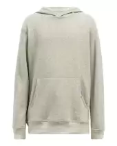 Recover RCY1093 Youth Hooded Sweatshirt