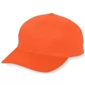 Augusta Sportswear 6206 Youth 6-Panel Cotton Twill Low Profile Cap