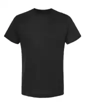 Tultex 241 Unisex Poly-Rich T-Shirt