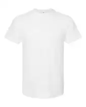 Tultex 241 Unisex Poly-Rich T-Shirt