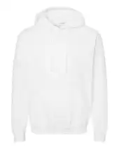 Tultex 320 Unisex Fleece Hooded Sweatshirt