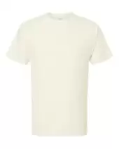M&O 4800 Gold Soft Touch T-Shirt