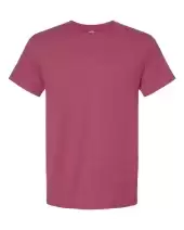 Jerzees 560MR Adult 5.2 oz., Premium Blend Ring-Spun T-Shirt
