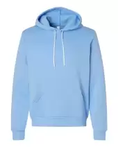 Bella + Canvas 3719 Unisex Poly-Cotton Fleece Pullover Hoodie