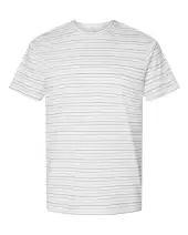 LAT 6901 Men's Fine Jersey T-Shirt