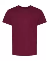 Hanes 5480 Youth 5.2 oz. ComfortSoft® Cotton T-Shirt