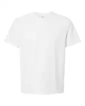 SoftShirts 400 Organic T-Shirt