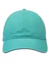 The Game GB465 Pigment-Dyed Cap