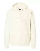 Gildan SF600 Unisex Softstyle Fleece Hooded Sweatshirt