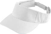 Augusta Sportswear 6225 Sport Twill Visor