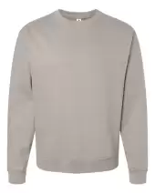 Independent Trading Co. SS3000 Midweight Crewneck Sweatshirt