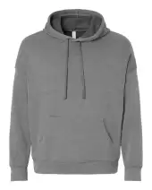 Bella + Canvas 3729 Unisex Sponge Fleece Pullover DTM Hoodie