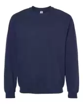 Gildan Adult Softstyle Fleece Crew Sweatshirt - SF000