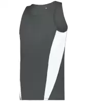 Alleson Athletic 266700 Youth Stride Singlet