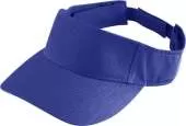Augusta Sportswear 6226 Youth Sport Twill Visor
